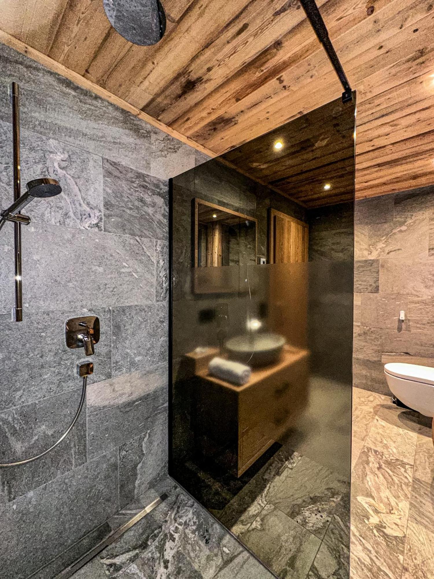 Apartmán Grandview Collection Kaprun Exteriér fotografie