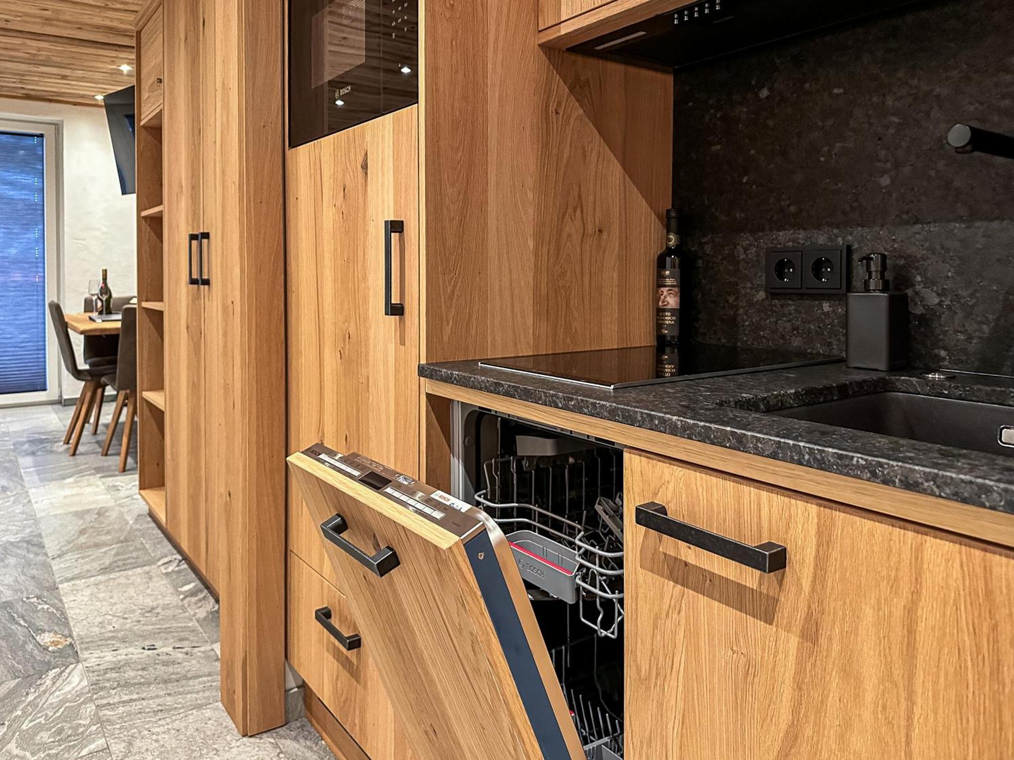 Apartmán Grandview Collection Kaprun Exteriér fotografie