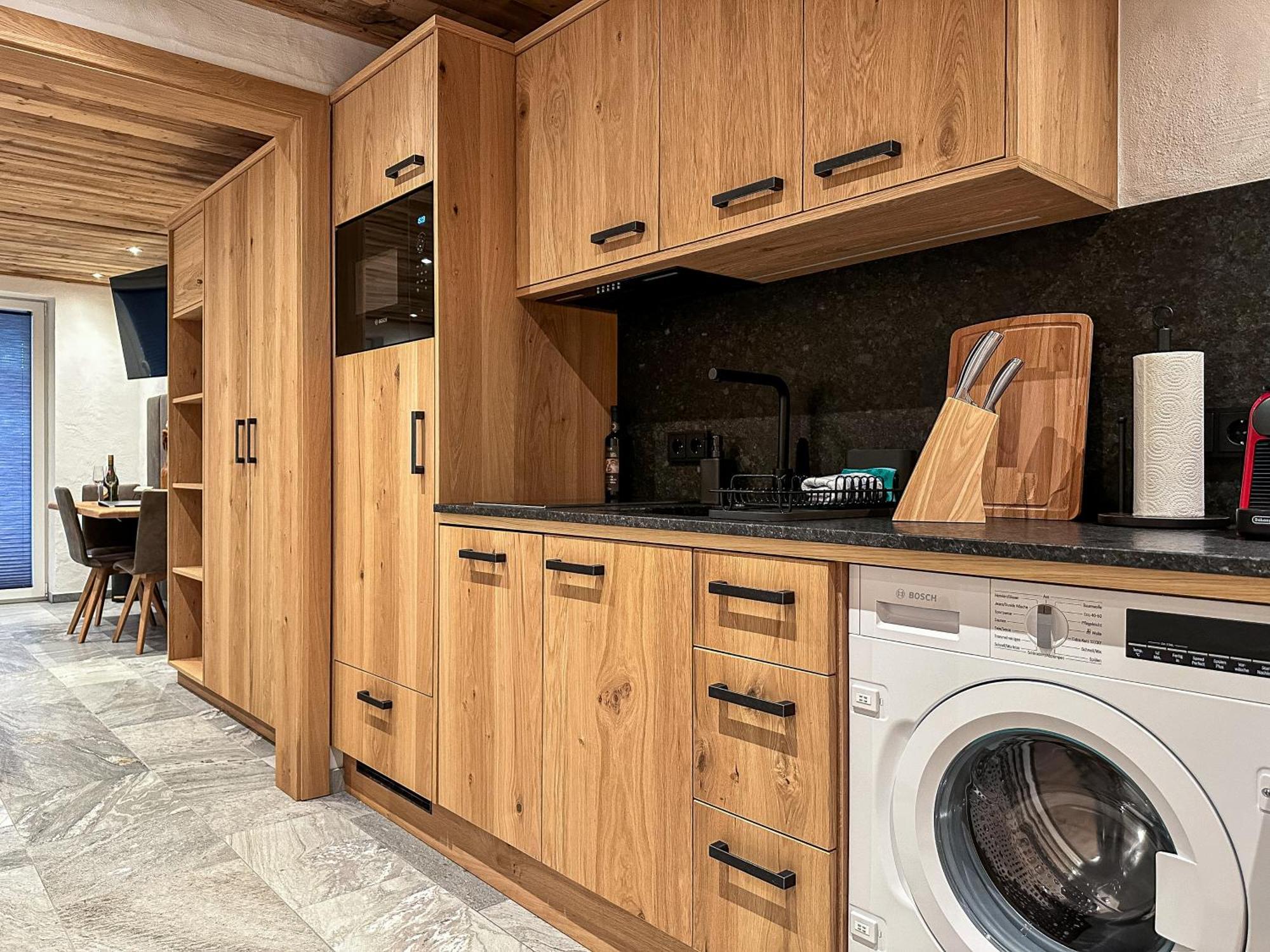Apartmán Grandview Collection Kaprun Exteriér fotografie