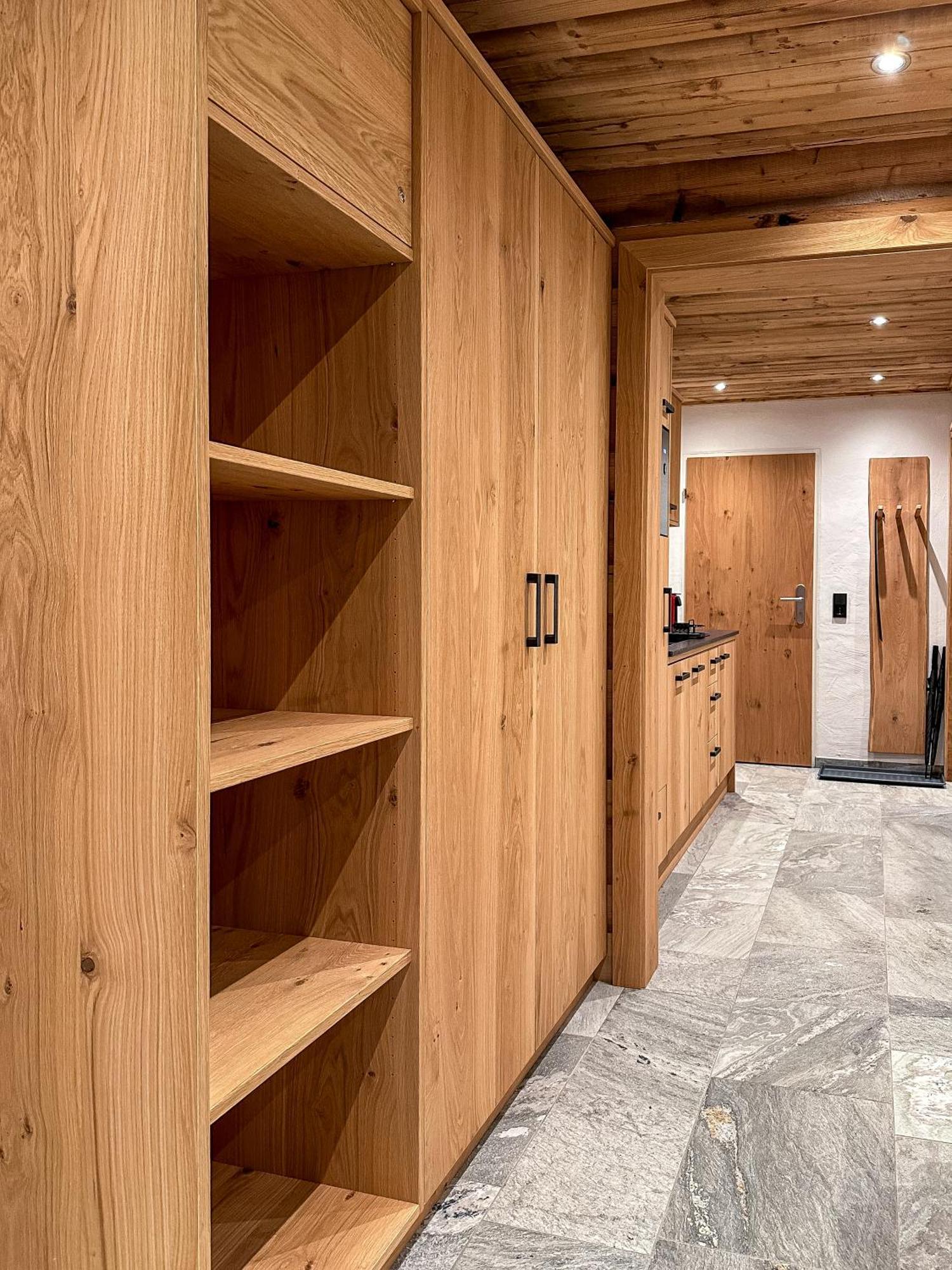 Apartmán Grandview Collection Kaprun Exteriér fotografie
